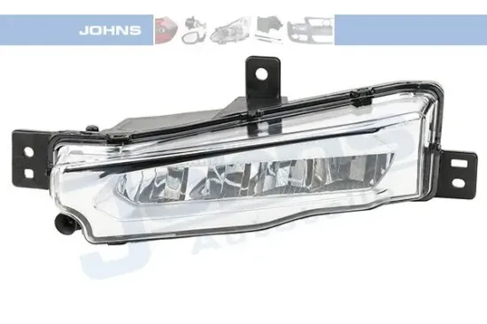 Nebelscheinwerfer links JOHNS 20 86 29 Bild Nebelscheinwerfer links JOHNS 20 86 29