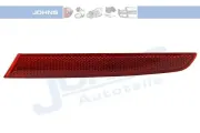 Rückstrahler rechts JOHNS 20 86 88-9