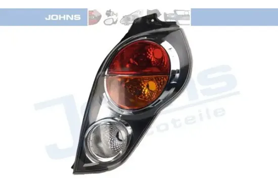 Heckleuchte rechts JOHNS 21 01 88-1 Bild Heckleuchte rechts JOHNS 21 01 88-1