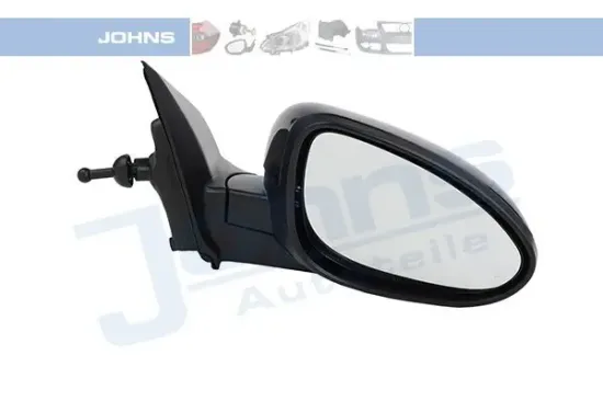 Außenspiegel rechts JOHNS 21 07 38-1 Bild Außenspiegel rechts JOHNS 21 07 38-1