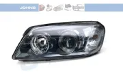 Hauptscheinwerfer links JOHNS 21 41 09-2