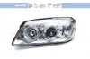 Hauptscheinwerfer links JOHNS 21 41 09