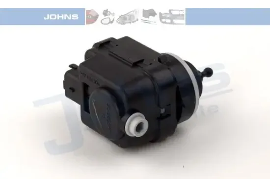 Stellelement, Leuchtweitenregulierung JOHNS 23 01 09-01 Bild Stellelement, Leuchtweitenregulierung JOHNS 23 01 09-01