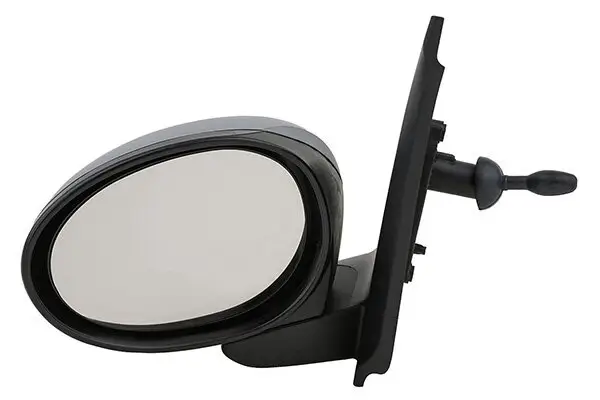 Außenspiegel links JOHNS 23 01 37-1