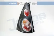 Heckleuchte links JOHNS 23 01 87-1