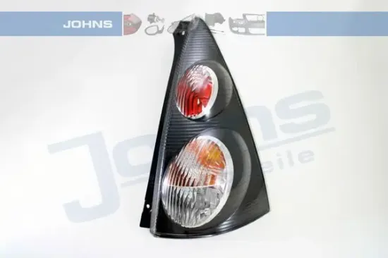 Heckleuchte rechts JOHNS 23 01 88-1 Bild Heckleuchte rechts JOHNS 23 01 88-1