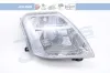 Hauptscheinwerfer rechts JOHNS 23 02 10