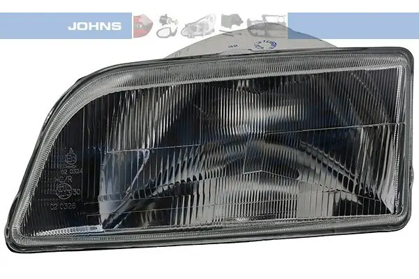 Hauptscheinwerfer links JOHNS 23 04 09
