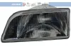 Hauptscheinwerfer links JOHNS 23 04 09