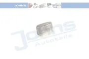 Blinkleuchte beidseitig seitlicher Einbau JOHNS 23 06 21-2