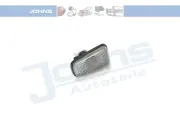 Blinkleuchte beidseitig seitlicher Einbau JOHNS 23 06 21-4