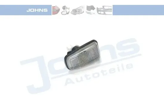 Blinkleuchte JOHNS 23 06 21-4 Bild Blinkleuchte JOHNS 23 06 21-4