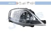 Hauptscheinwerfer rechts JOHNS 23 07 10