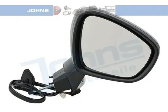 Außenspiegel rechts JOHNS 23 08 38-23 Bild Außenspiegel rechts JOHNS 23 08 38-23