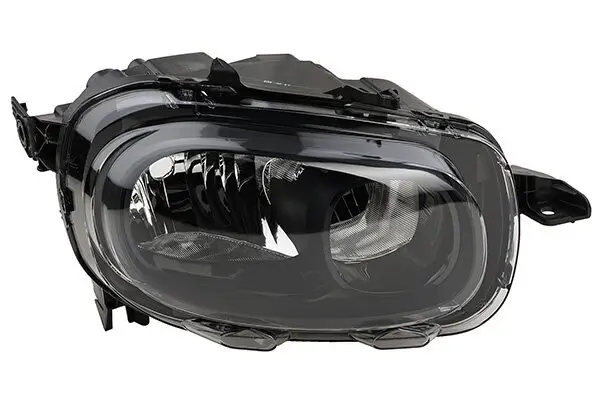 Hauptscheinwerfer rechts JOHNS 23 10 10