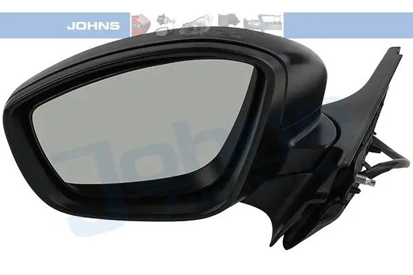 Außenspiegel links JOHNS 23 10 37-62