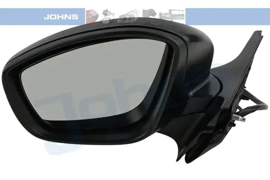 Außenspiegel links JOHNS 23 10 37-62 Bild Außenspiegel links JOHNS 23 10 37-62