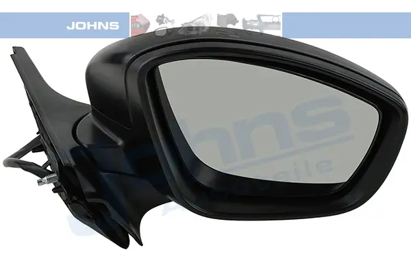 Außenspiegel rechts JOHNS 23 10 38-62