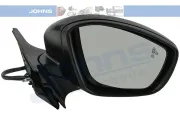 Außenspiegel rechts JOHNS 23 10 38-63