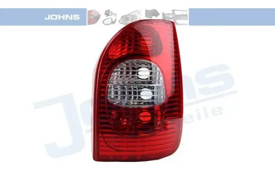 Heckleuchte rechts JOHNS 23 15 88-8 Bild Heckleuchte rechts JOHNS 23 15 88-8