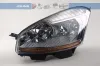 Hauptscheinwerfer links JOHNS 23 17 09