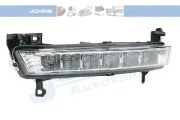 Tagfahrleuchte links JOHNS 23 17 29-9