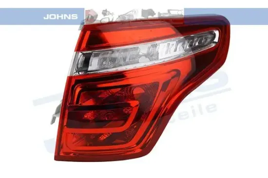 Heckleuchte rechts JOHNS 23 17 88-1 Bild Heckleuchte rechts JOHNS 23 17 88-1