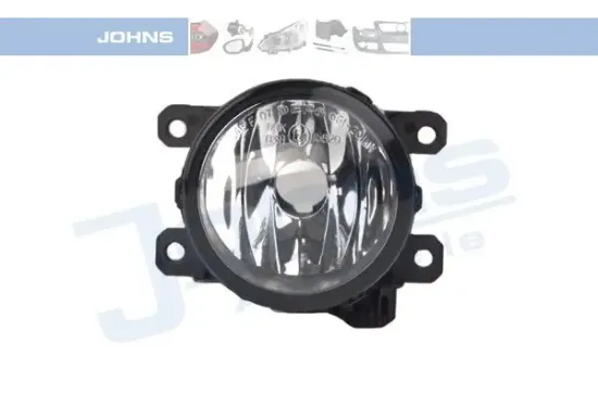 Nebelscheinwerfer links rechts JOHNS 23 18 29 Bild Nebelscheinwerfer links rechts JOHNS 23 18 29