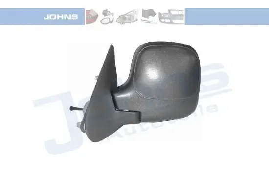 Außenspiegel links JOHNS 23 31 37-1 Bild Außenspiegel links JOHNS 23 31 37-1
