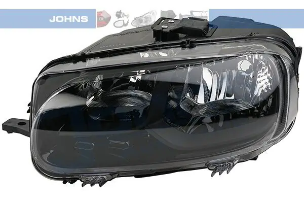 Hauptscheinwerfer links JOHNS 23 33 09