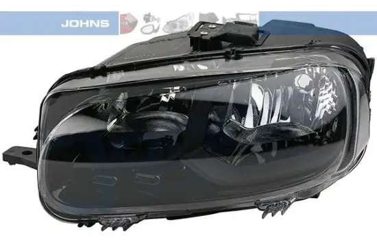 Hauptscheinwerfer links JOHNS 23 33 09 Bild Hauptscheinwerfer links JOHNS 23 33 09