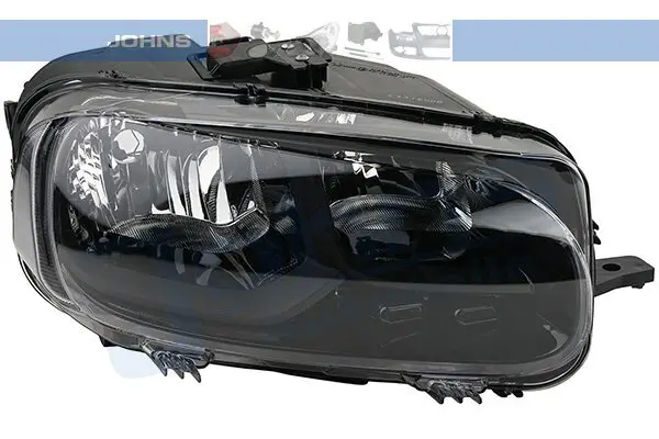 Hauptscheinwerfer rechts JOHNS 23 33 10