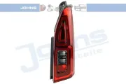 Heckleuchte JOHNS 23 33 88-1