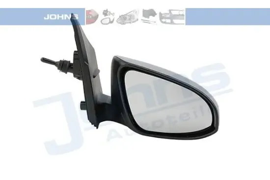 Außenspiegel rechts JOHNS 23 61 38-2 Bild Außenspiegel rechts JOHNS 23 61 38-2