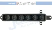 Tagfahrleuchte beidseitig JOHNS 23 83 29-9
