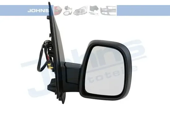 Außenspiegel rechts JOHNS 23 83 38-21 Bild Außenspiegel rechts JOHNS 23 83 38-21