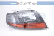 Hauptscheinwerfer rechts JOHNS 24 05 10