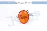 Blinkleuchte vorne rechts JOHNS 24 51 20-3