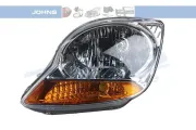 Hauptscheinwerfer links JOHNS 24 52 09