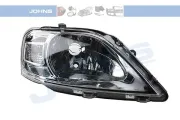 Hauptscheinwerfer rechts JOHNS 25 11 10-2