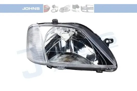 Hauptscheinwerfer rechts JOHNS 25 11 10 Bild Hauptscheinwerfer rechts JOHNS 25 11 10