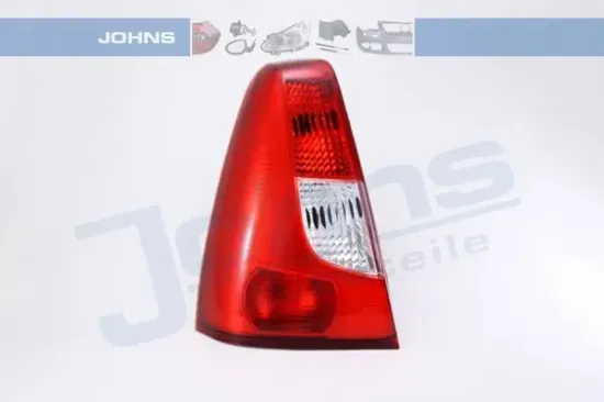Heckleuchte links JOHNS 25 11 87-3 Bild Heckleuchte links JOHNS 25 11 87-3