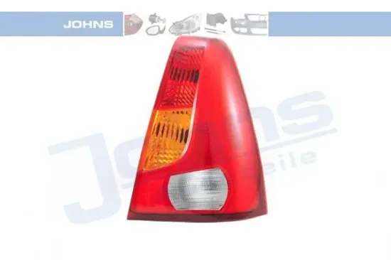 Heckleuchte rechts JOHNS 25 11 88-1 Bild Heckleuchte rechts JOHNS 25 11 88-1
