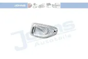 Blinkleuchte JOHNS 25 22 21-1