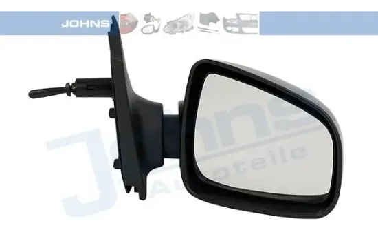 Außenspiegel rechts JOHNS 25 22 38-15 Bild Außenspiegel rechts JOHNS 25 22 38-15