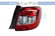 Heckleuchte rechts JOHNS 25 22 88-1