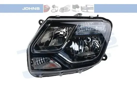 Hauptscheinwerfer links JOHNS 25 41 09-5 Bild Hauptscheinwerfer links JOHNS 25 41 09-5