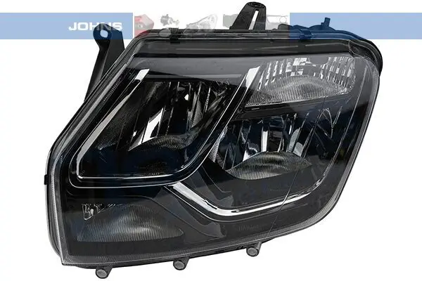Hauptscheinwerfer links JOHNS 25 41 09-6