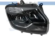 Hauptscheinwerfer rechts JOHNS 25 41 10-6