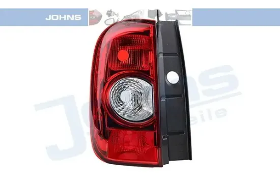 Heckleuchte links JOHNS 25 41 87-1 Bild Heckleuchte links JOHNS 25 41 87-1